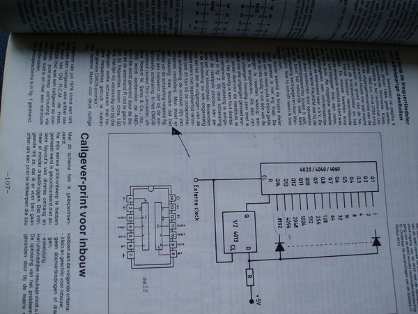 Uitleg Van Een Schakeling Rondom Een IC Forum Circuits Online